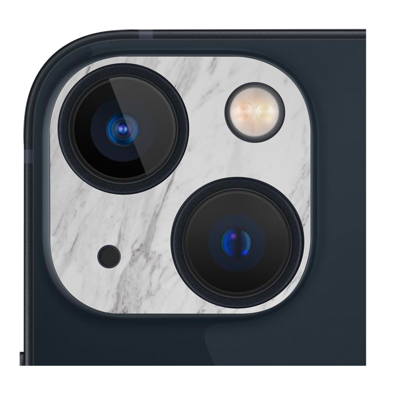 White Marble Pack of 2