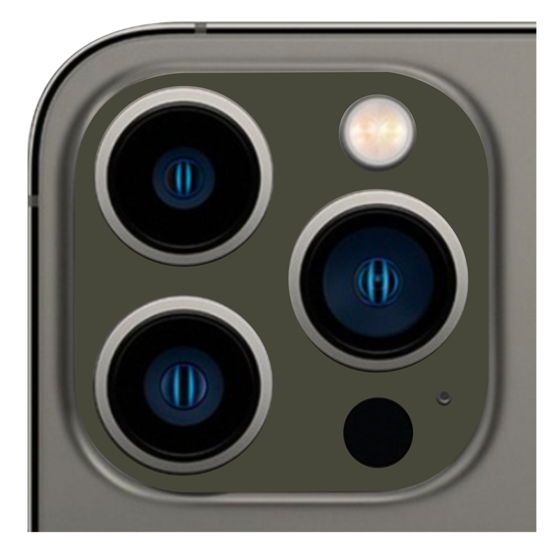 Alpine Green Pack of 2