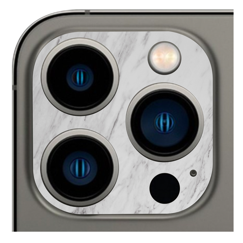 White Marble Pack of 2