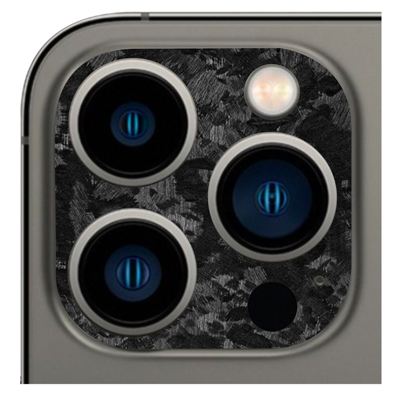 Forged Carbon Pack of 2