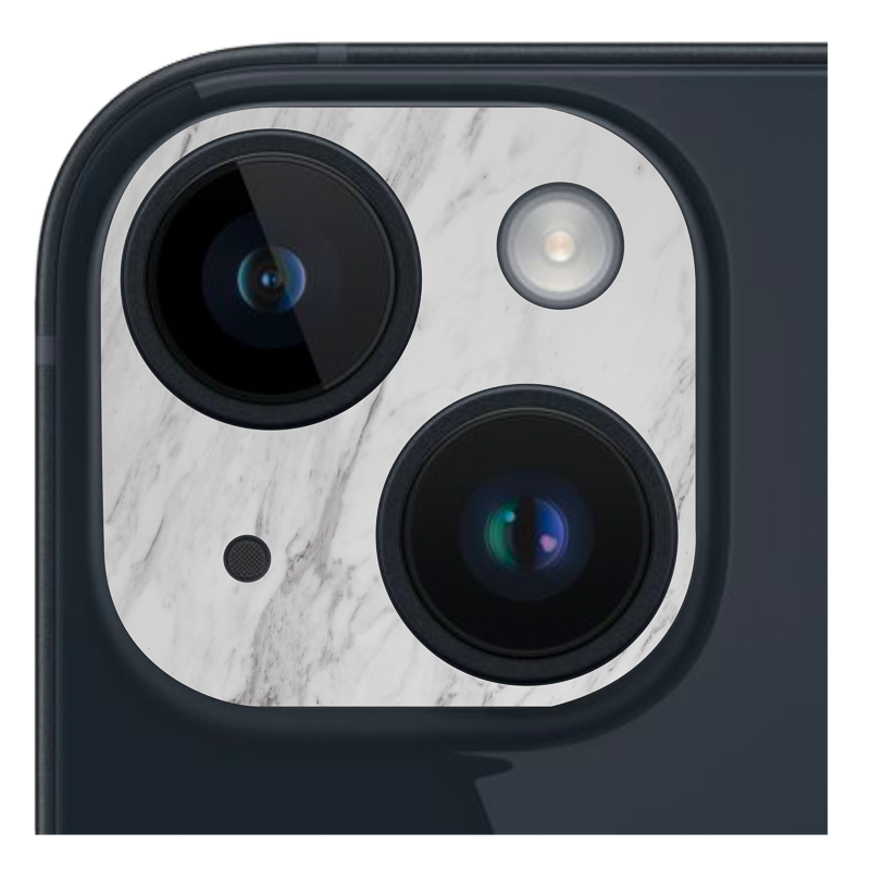 White Marble Pack of 2