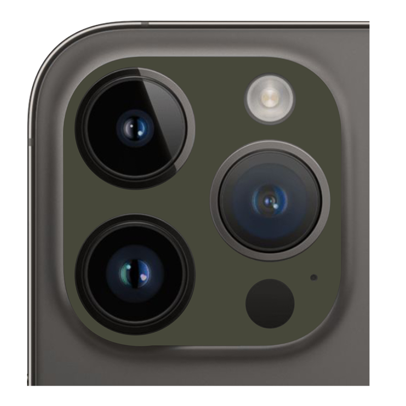 Alpine Green Pack of 2