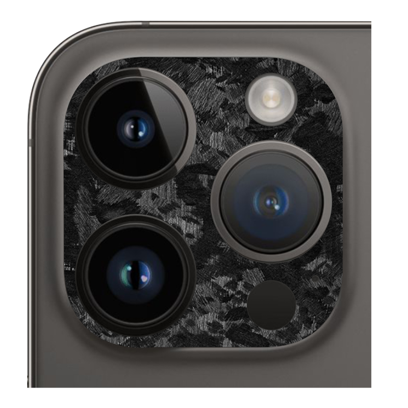 Forged Carbon Pack of 2