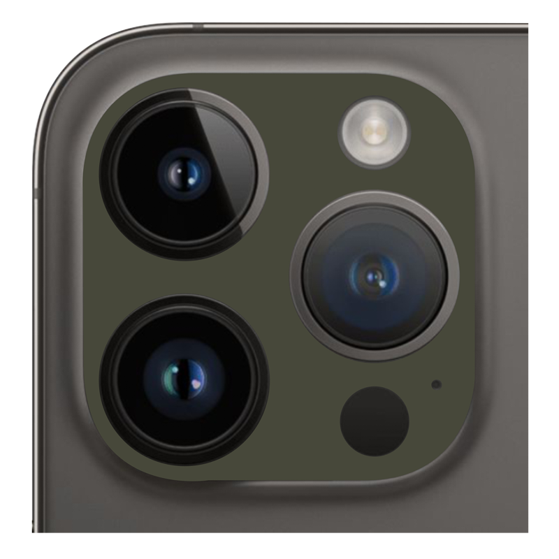 Alpine Green Pack of 2