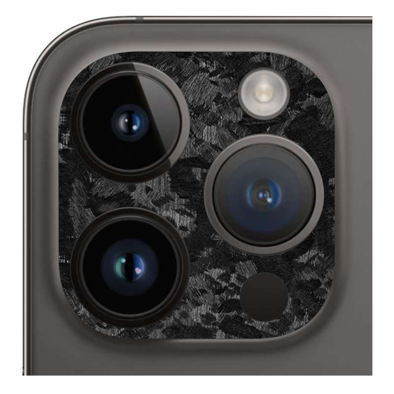 Forged Carbon Pack of 2