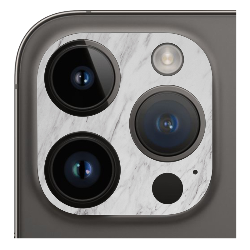 White Marble Pack of 2