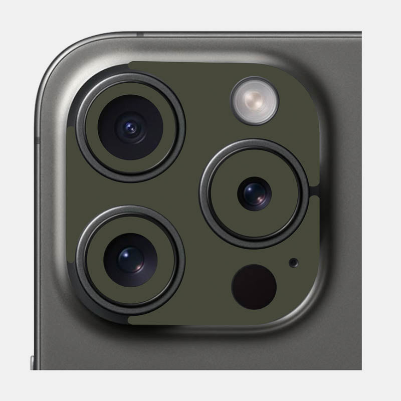 Alpine Green Pack of 2