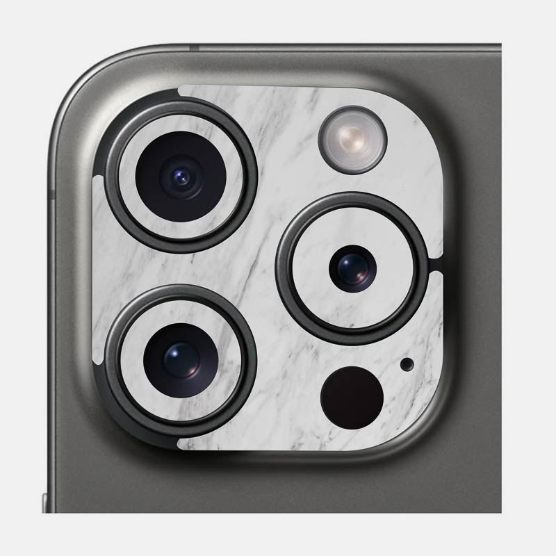 White Marble Pack of 2