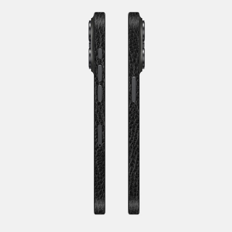 Black Leather Full Body