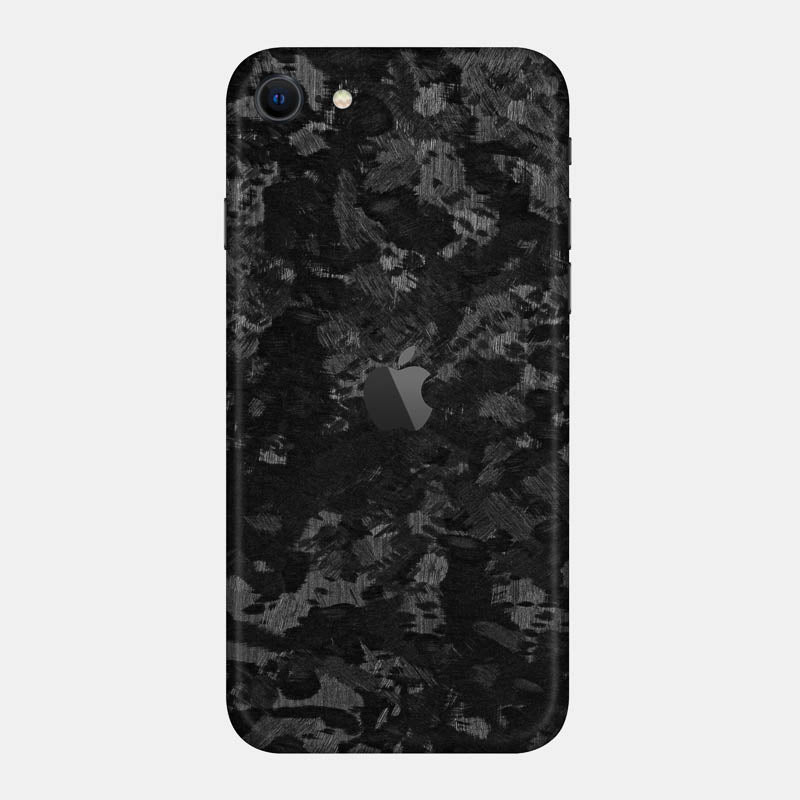 Forged Carbon Full Back