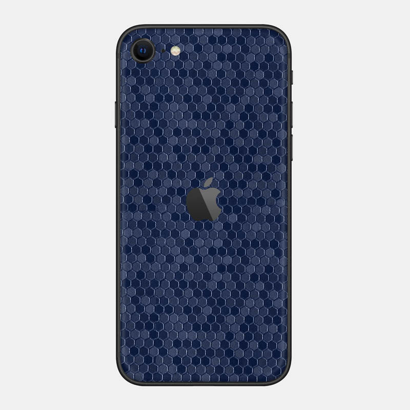 Thunderstorm Glass Back