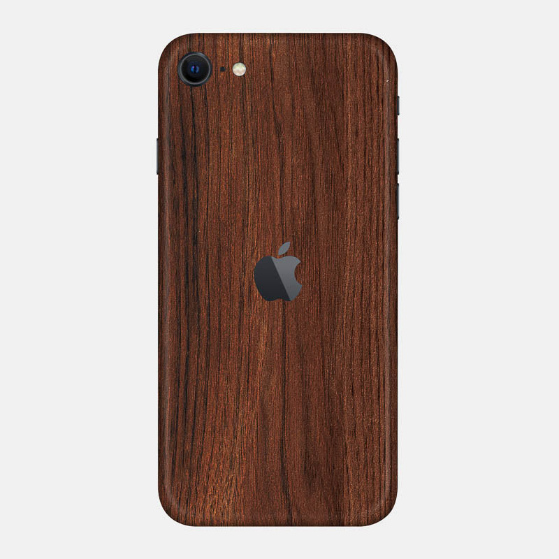 Walnut Full Back