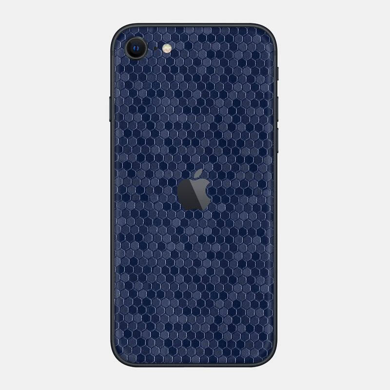 Thunderstorm Glass Back