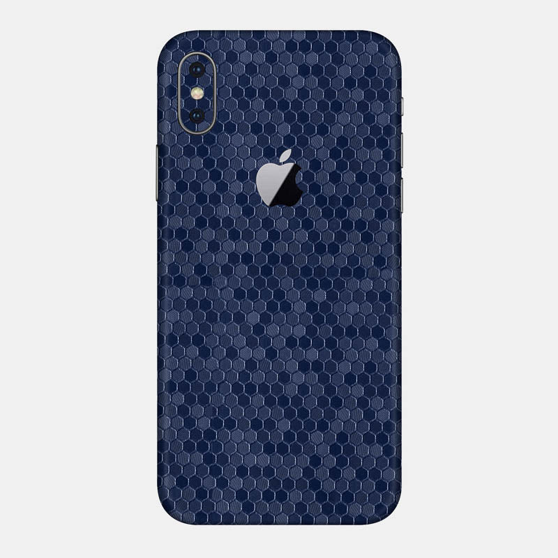 Thunderstorm Full Back