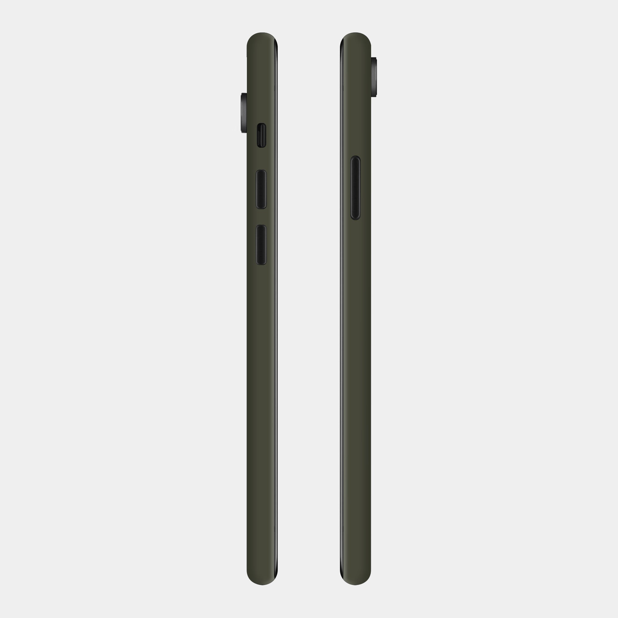 Alpine Green Full Back