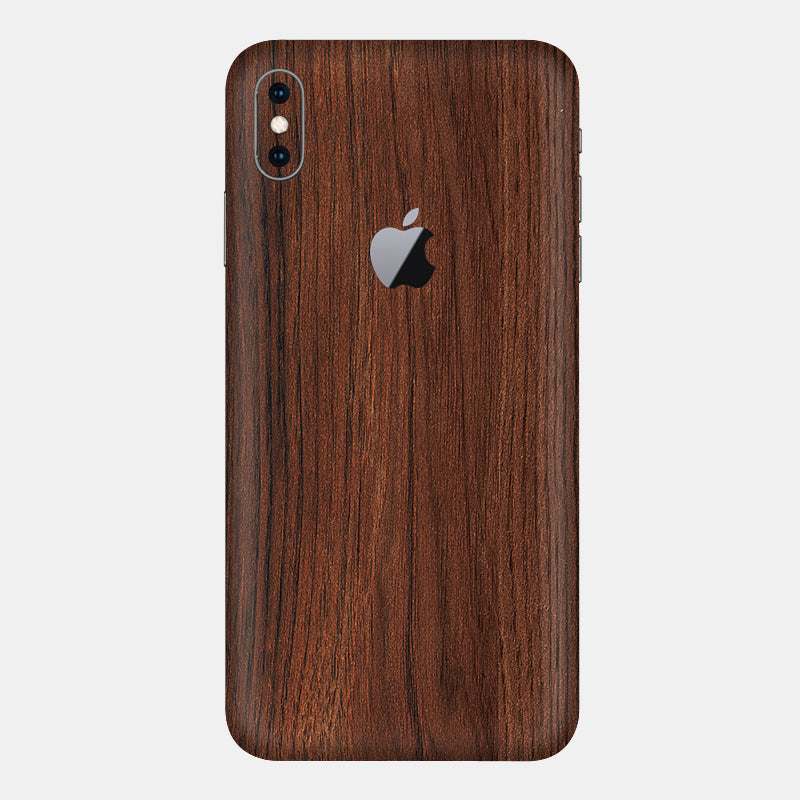 Walnut Full Back