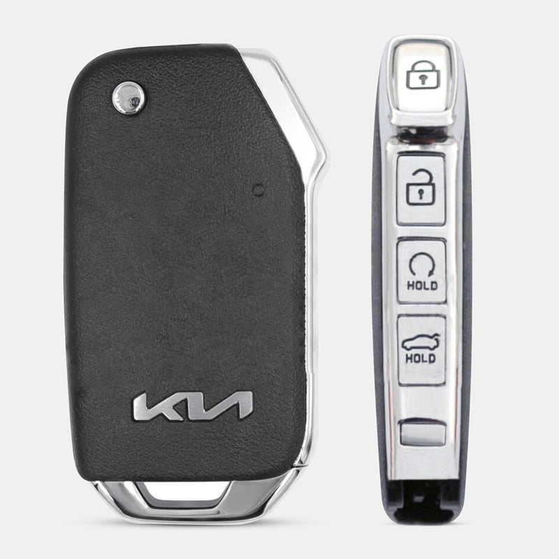 Kia Seltos Facelift 2023 Skins & Wraps