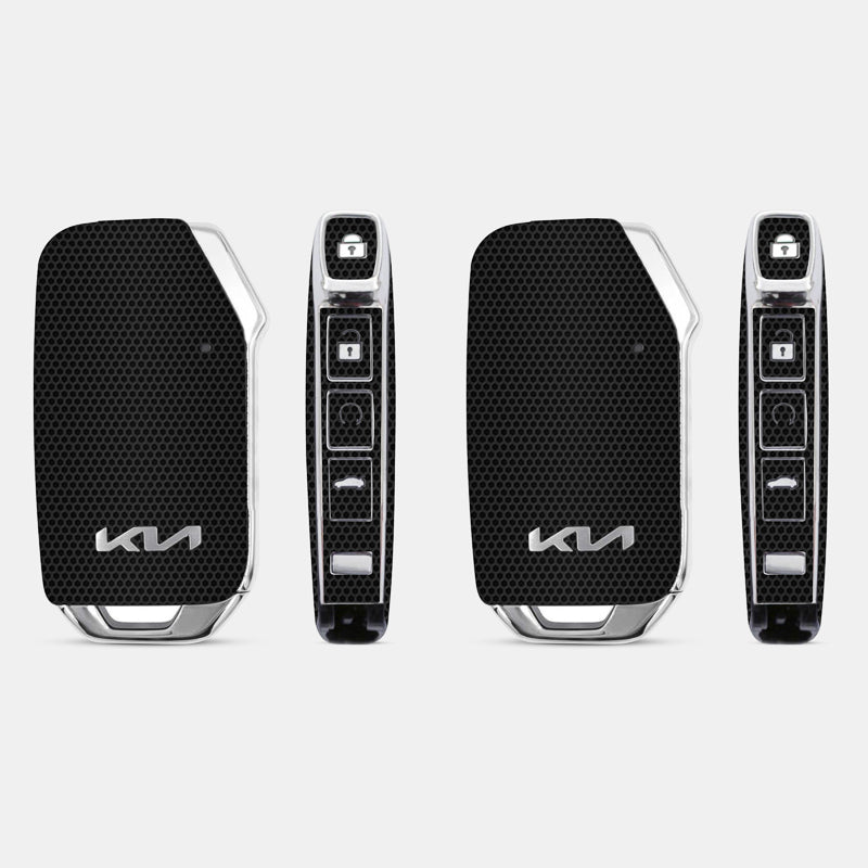 Black Matrix Key-1 + Key-2