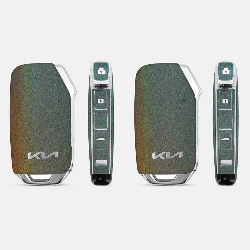 Colour Flip Key-1 + Key-2