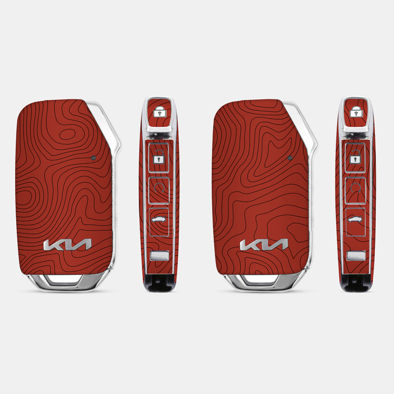 Lava Key-1 + Key-2
