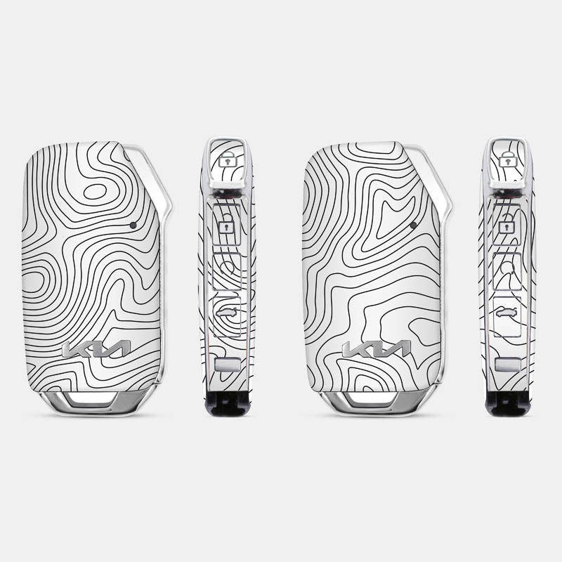 Tornado Key-1 + Key-2