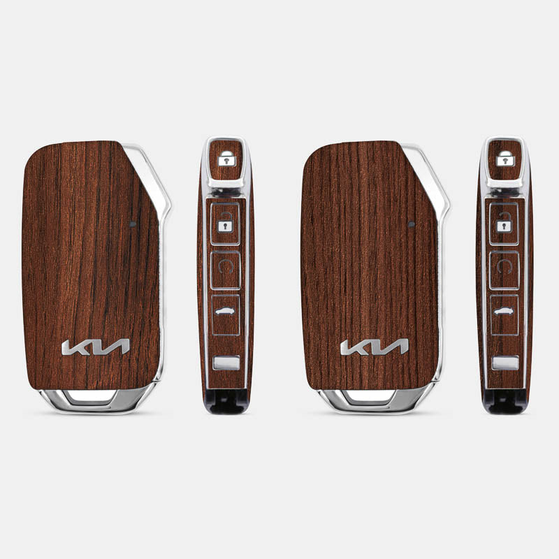 Walnut Key-1 + Key-2