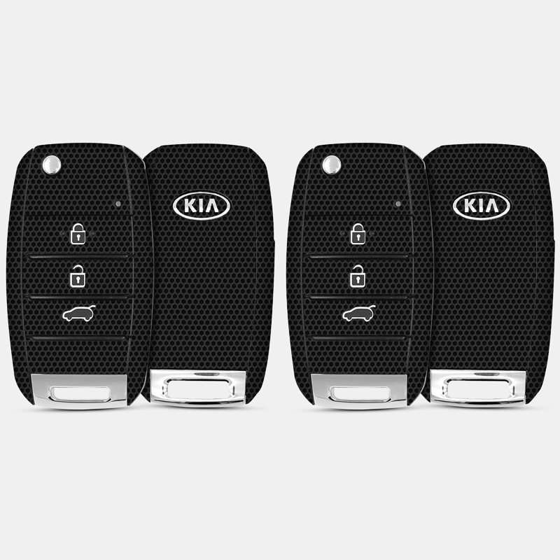 Black Matrix Key-1 + Key-2