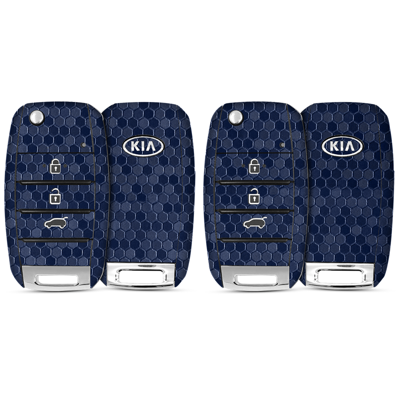 Thunderstorm Key-1 + Key-2