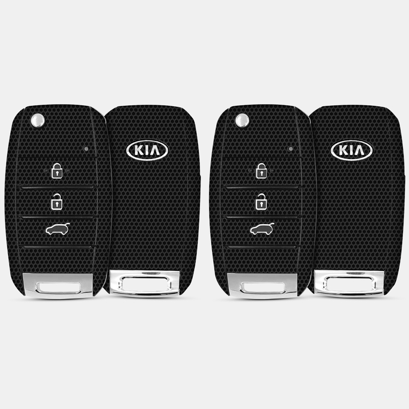 Black Matrix Key-1 + Key-2