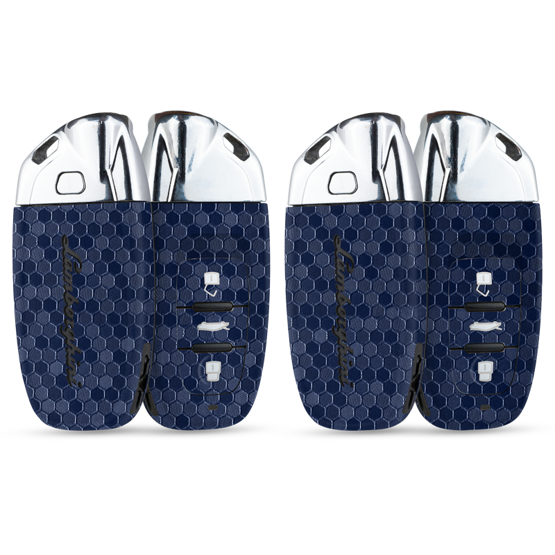 Thunderstorm Key-1 + Key-2