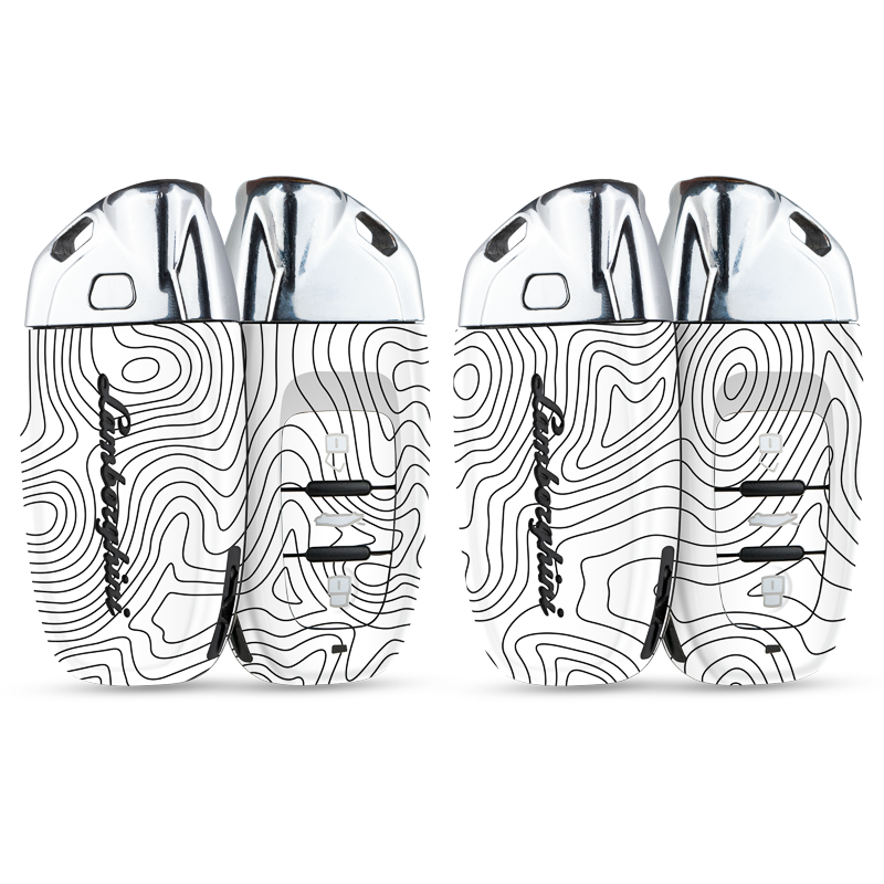 Tornado Key-1 + Key-2