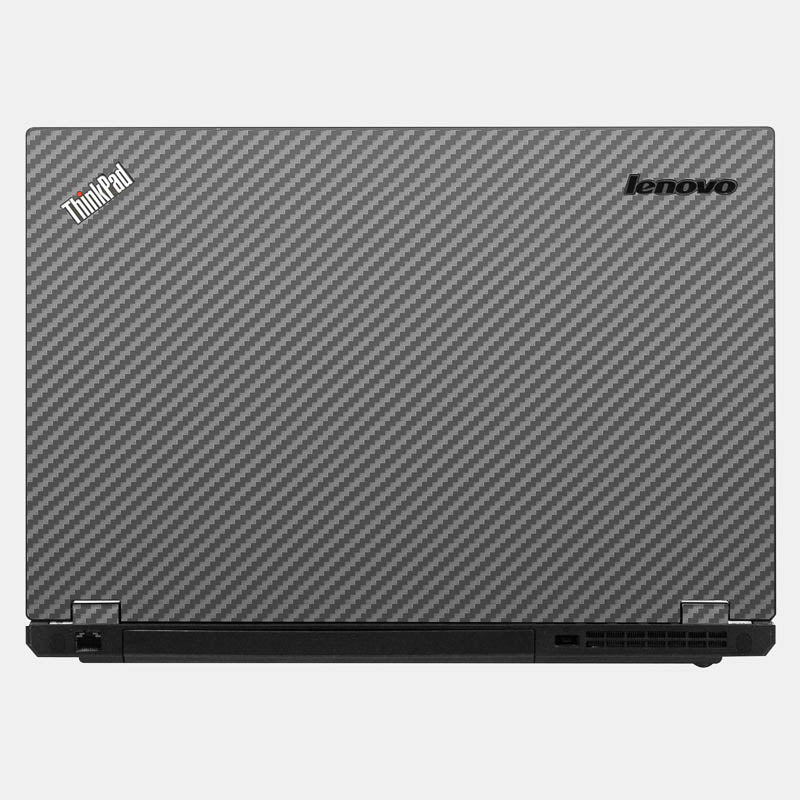 Carbon Fibre Grey Essential