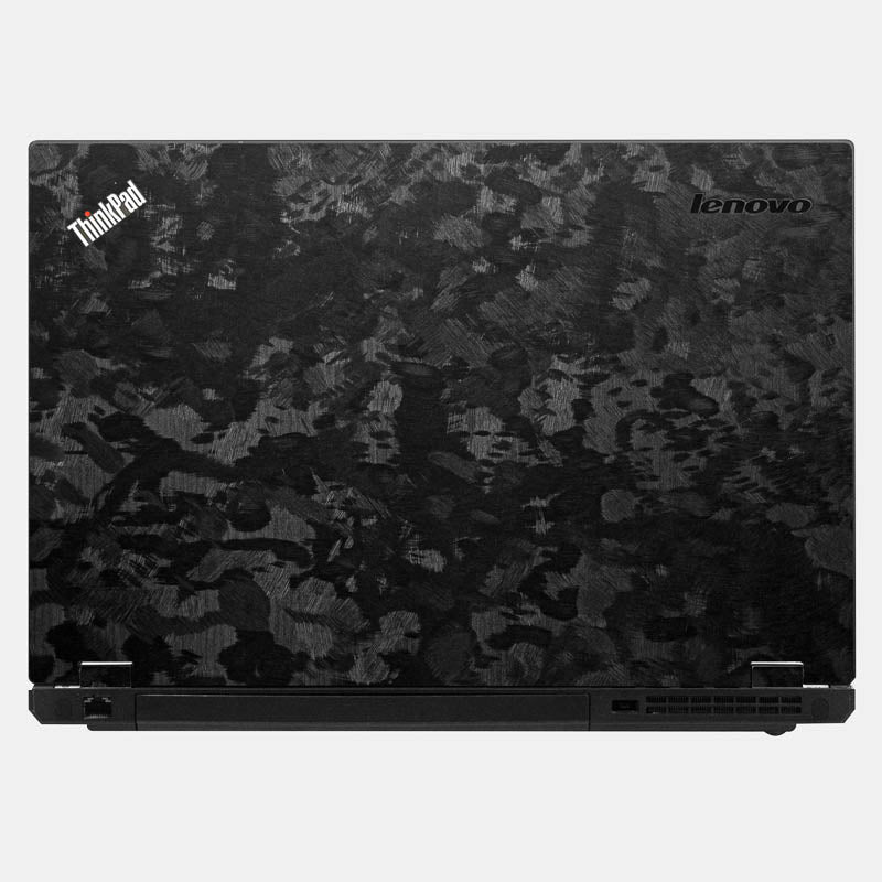 Forged Carbon Essential