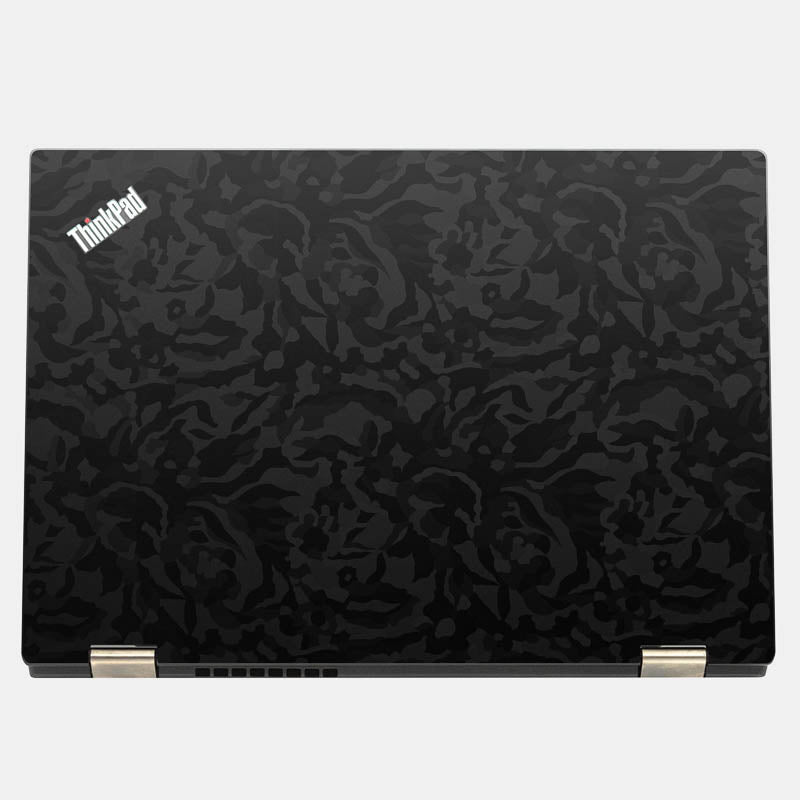 Black Camo Essential