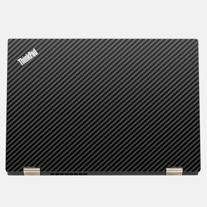 Carbon Fibre Black Essential