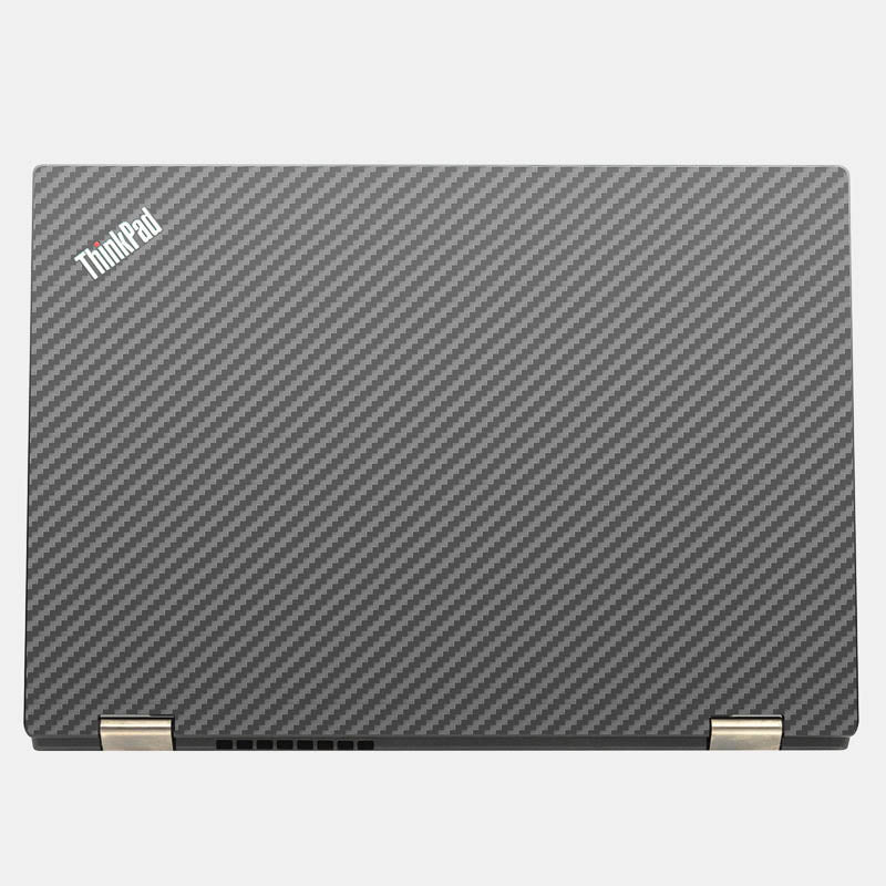 Carbon Fibre Grey Essential