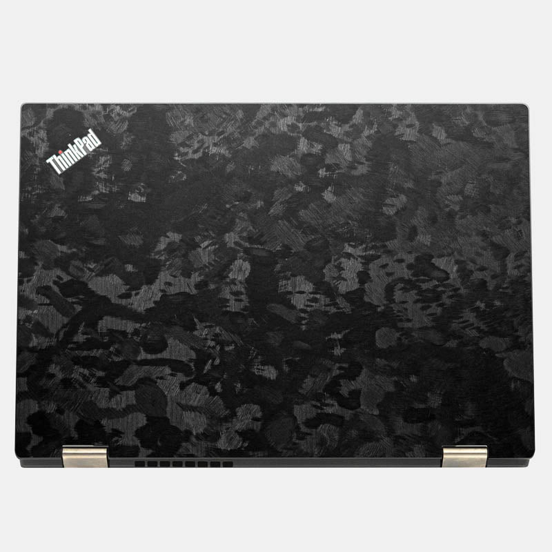 Forged Carbon Essential