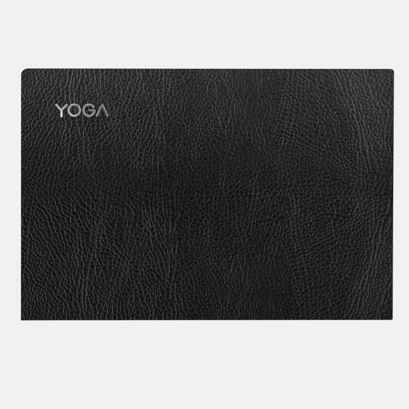 Black Leather Essential