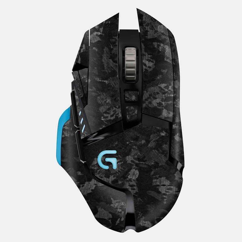 Forged Carbon Full Body