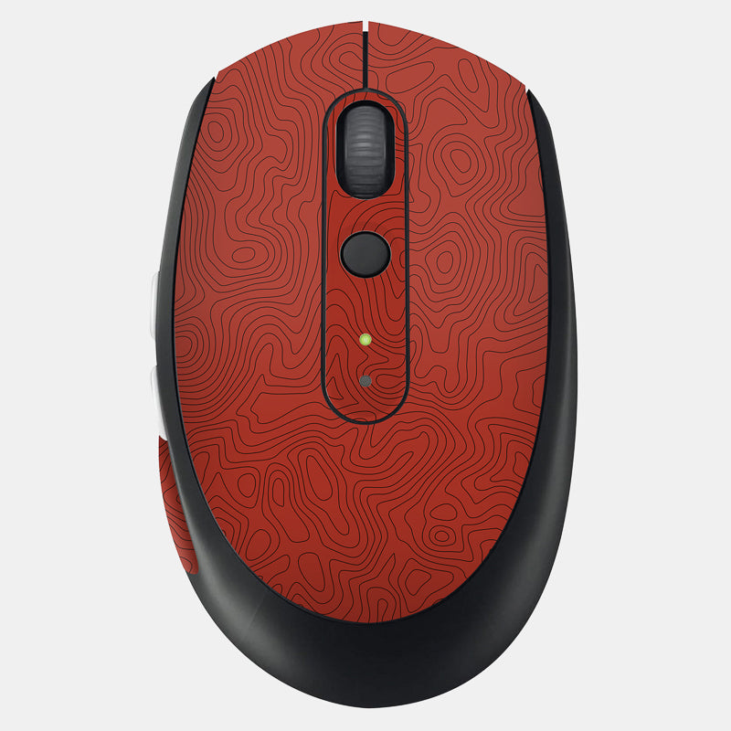 Lava Full Body