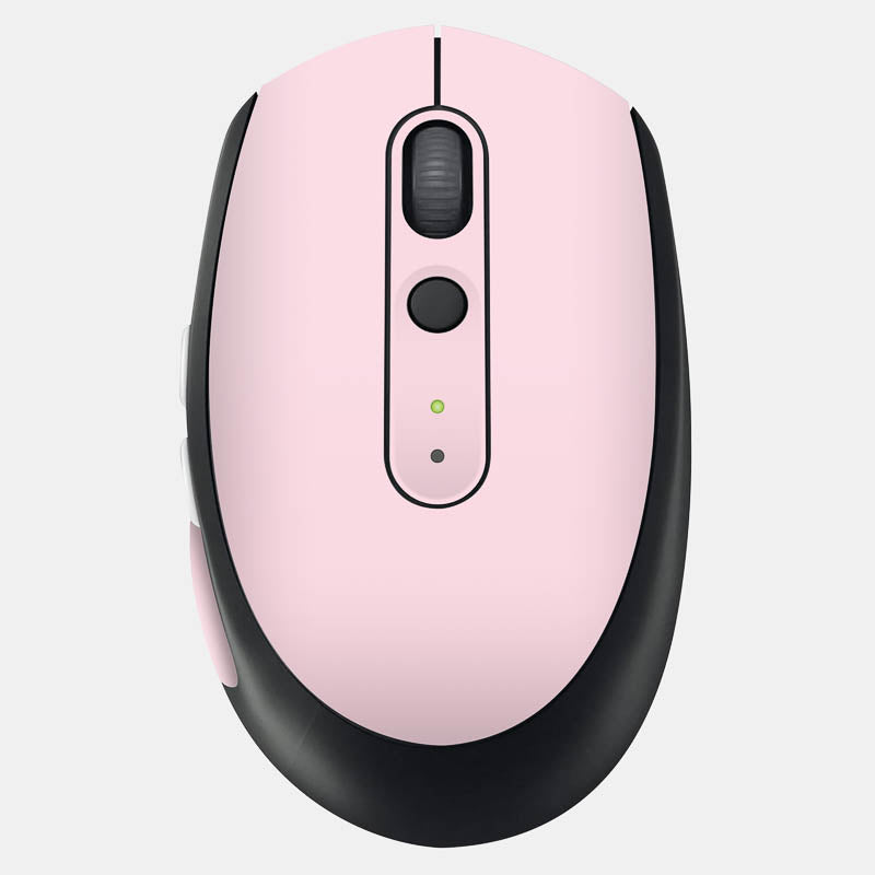 Pink Full Body