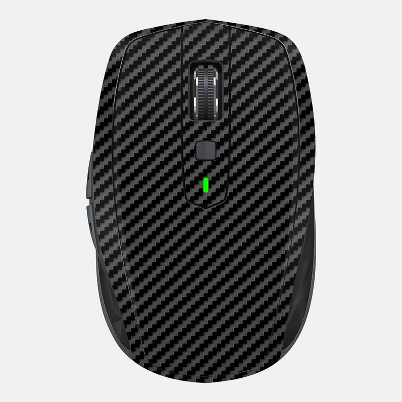 Carbon Fibre Black Full Body