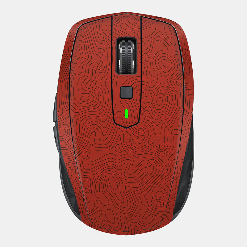 Lava Full Body