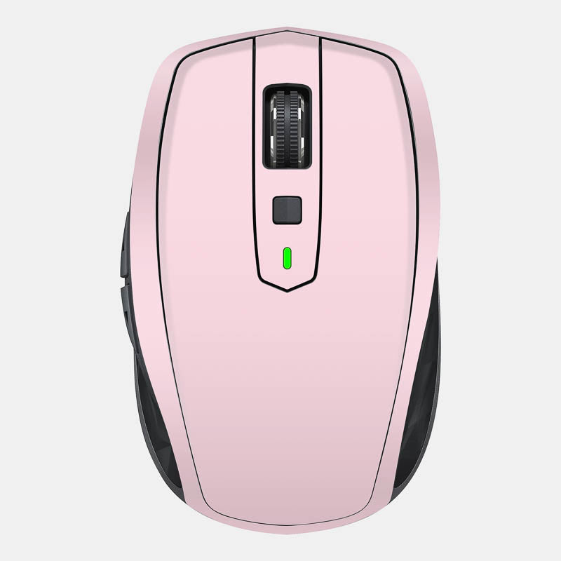 Pink Full Body