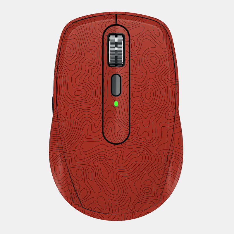 Lava Full Body