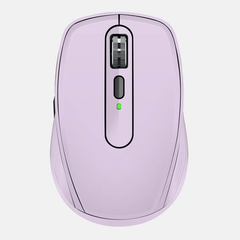 Lilac Full Body