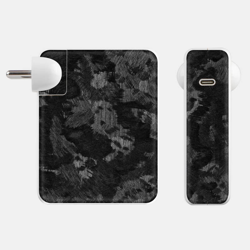 Forged Carbon Full Body