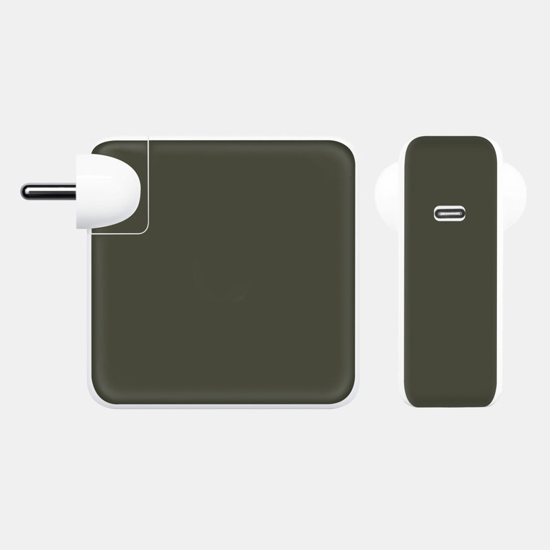 Alpine Green Full Body