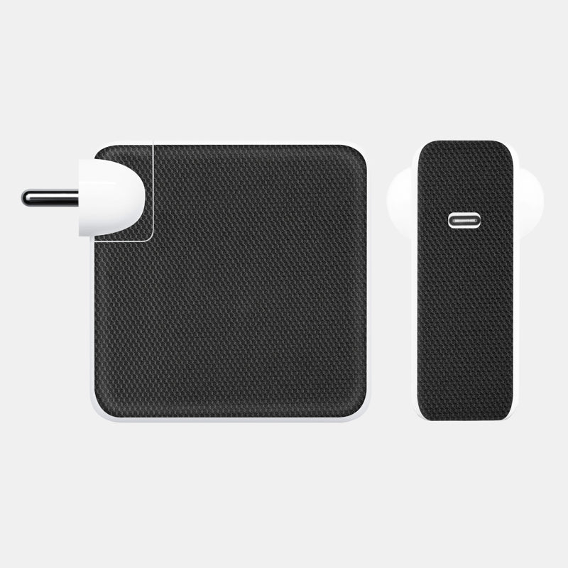 Black Matrix Full Body