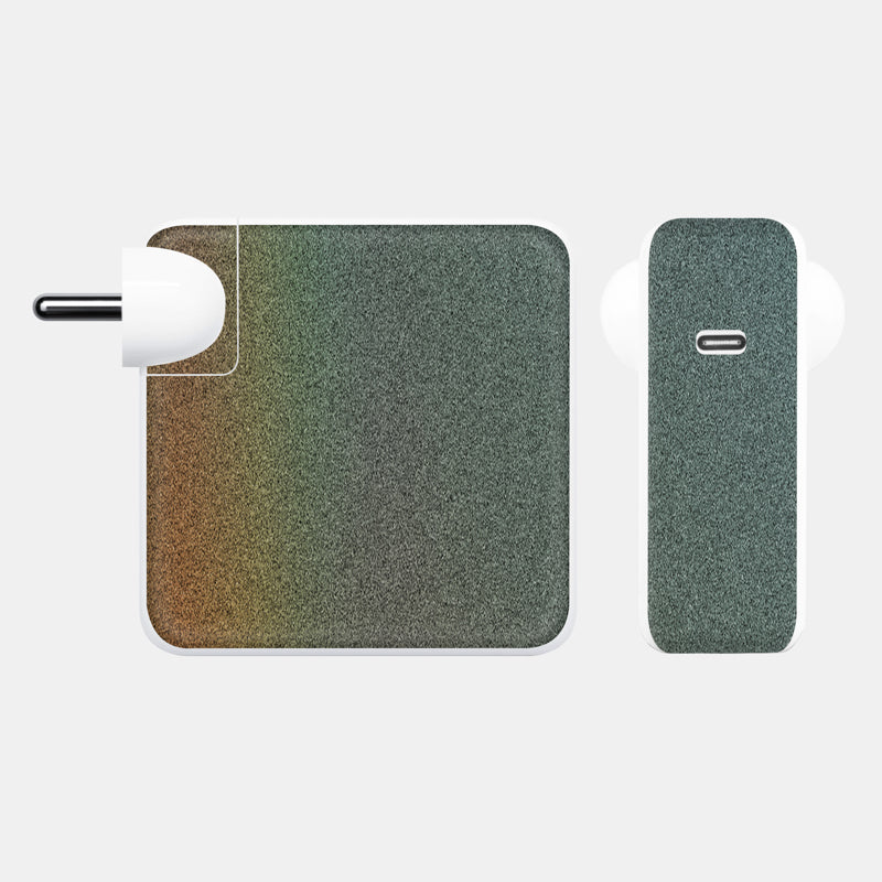 Colour Flip Full Body